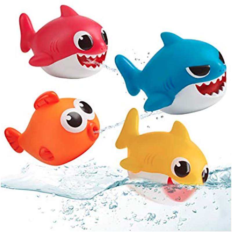 Baby shark deals do do toys