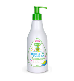 KINDMO KIDS - Condicionador Hidrata Cabelinho Bioclub - 300ml