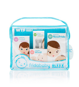 KINDMO KIDS - Kit Fridababy de Itens Essenciais