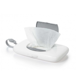 KINDMO KIDS - OXO Wipes Dispenser - Porta lenço umedecido aberto