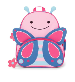 Mochila - Borboleta - Skip Hop - KINDMO KIDS