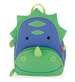 Mochila - Dinossauro - Skip Hop - KINDMO KIDS