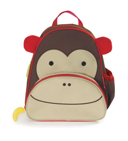 Mochila - Macaco - Skip Hop - KINDMO KIDS