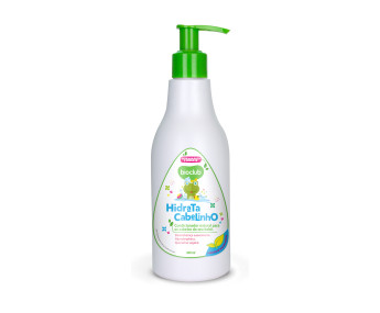 Condicionador Hidrata Cabelinho Bioclub - 300ml