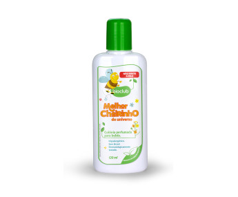 Melhor Cheirinho do Universo infantil Bioclub - 120ml