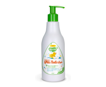 Sabonete Lava Tudinho Bioclub - 300ml