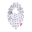 KINDMO KIDS - Babador Bandana Panda Fisher Price