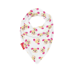 KINDMO KIDS - Babador Bandana Cachorrinha Rosa Fisher Price