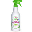 KINDMO KIDS - Roupa Cheirosinha orgânica Bioclub - Cheirinho de Bebê - 500ml