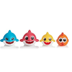 Kit Brinquedo Baby Shark Banho - KINDMO KIDS