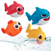 Kit Brinquedo Baby Shark Banho - KINDMO KIDS