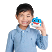 Mini Pelúcia Cubo Musical Daddy Shark