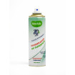 KINDMO KIDS - Higienizador Roupas e Superfícies Aerosol Alcool 70% Bioclub - 300ml