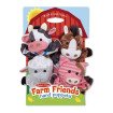 KINDMO KIDS - Fantoches Animais da Fazenda