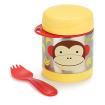 Pote Térmico Skip Hop Macaco - KINDMO KIDS